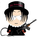 Аватар користувача